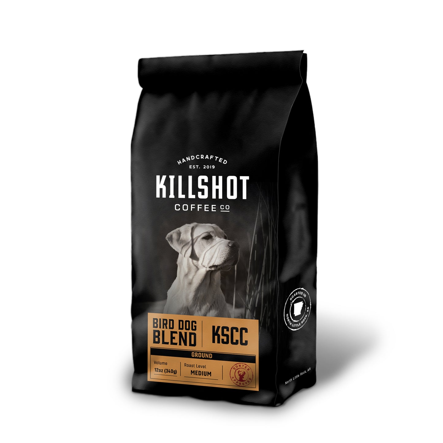 Birddog Blend