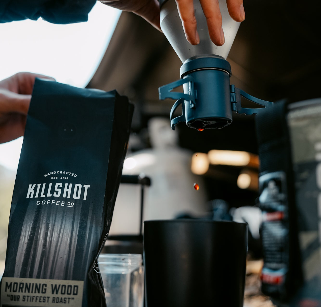 Killshot Christmas Bundle