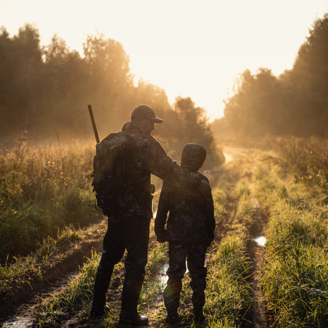 Donate to "Killing It For Kids"