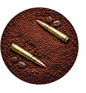 Ground Coffee
