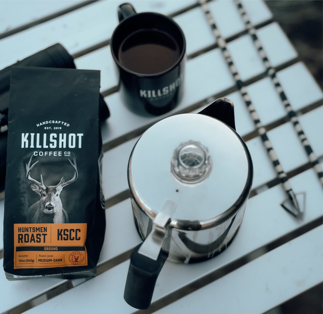 Killshot Christmas Bundle