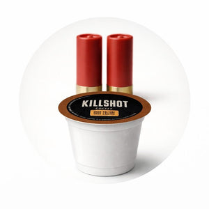 Coffee Pods