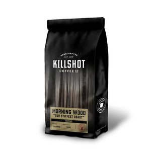 Morningwood Whole Bean