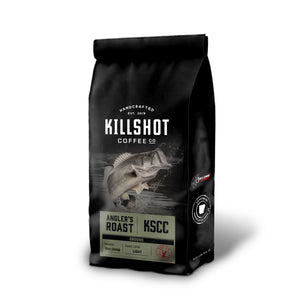 Angler's Roast Ground