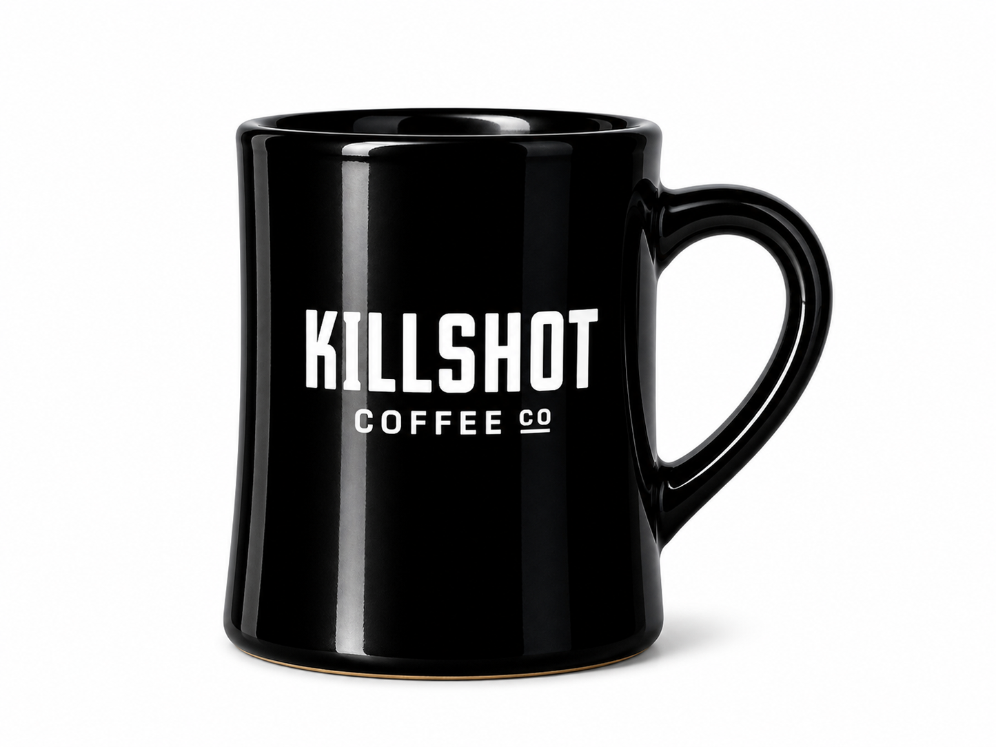 Killshot Daybreak Mug (Landing Page Only)
