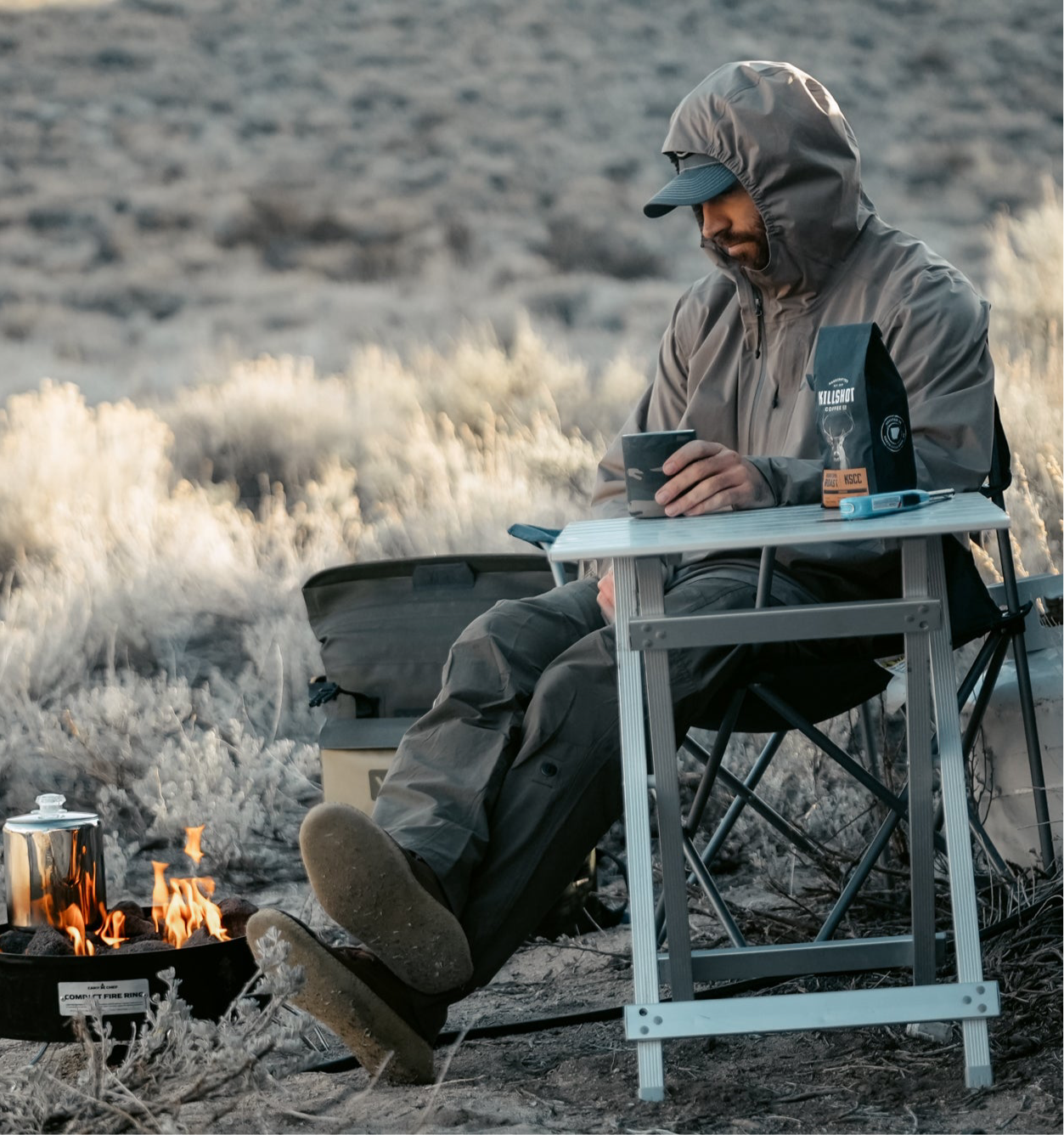 Killshot Christmas Bundle