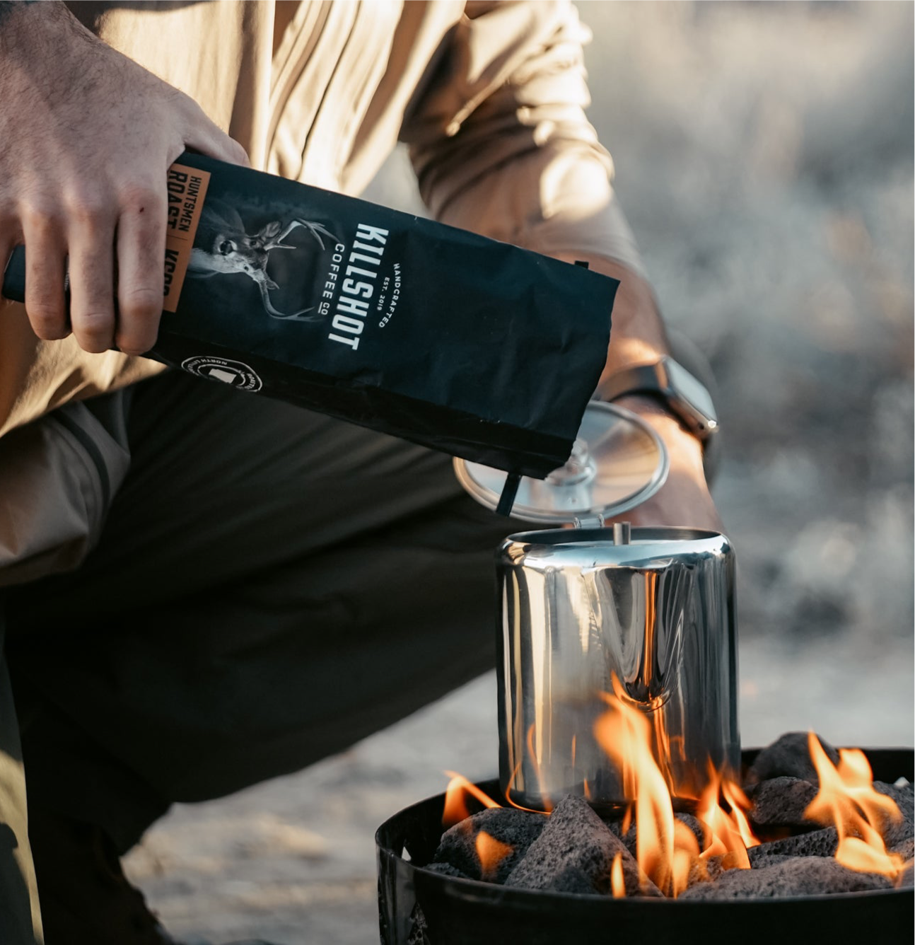 Killshot Christmas Bundle