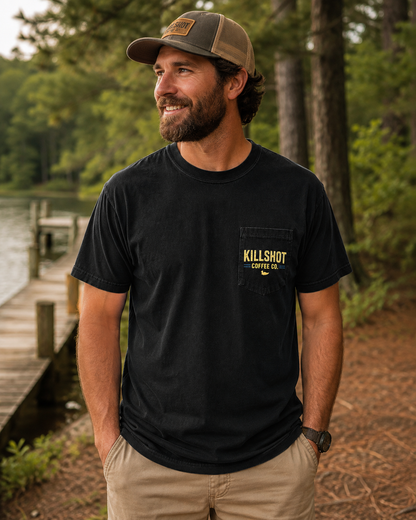Team Mallard Racing Tee