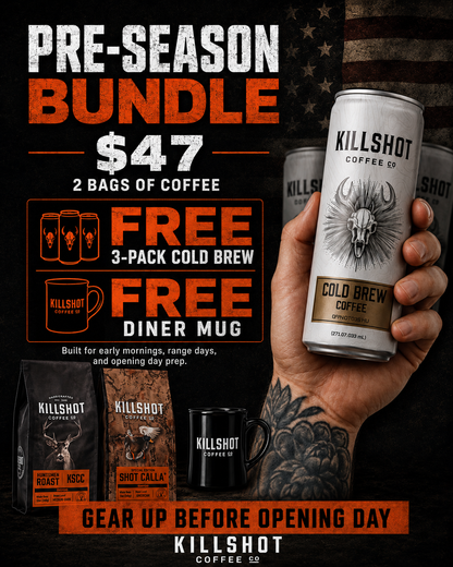 PRE-SEASON BUNDLE