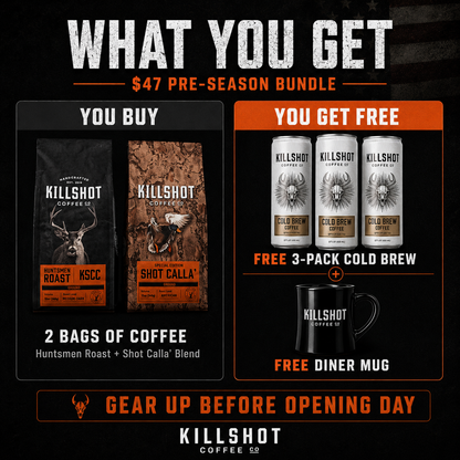 PRE-SEASON BUNDLE