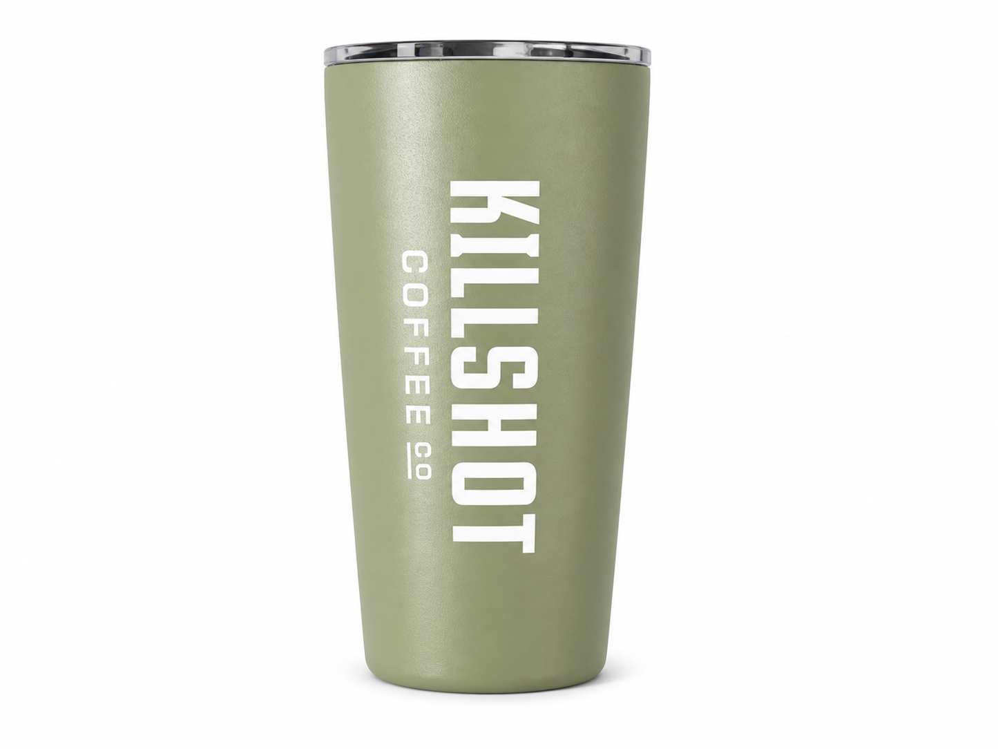 Killshot Field Tumbler