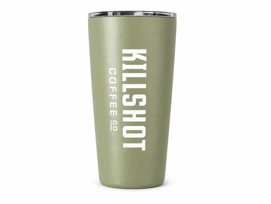 Killshot Field Tumbler