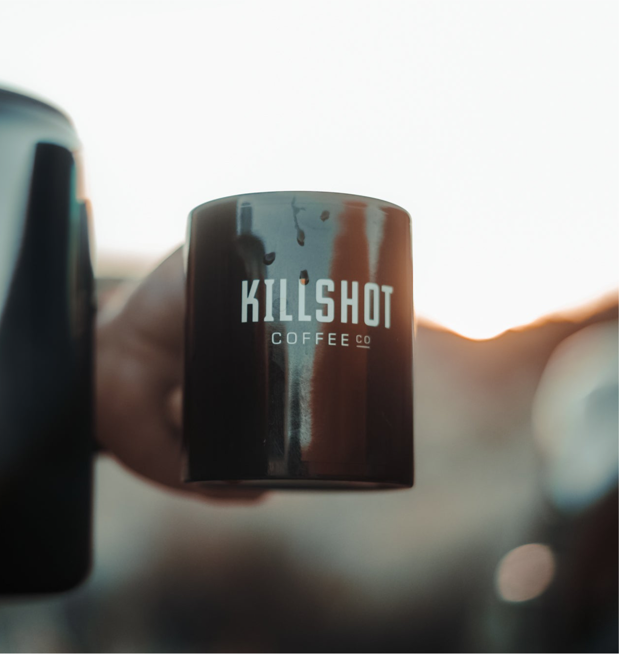 Killshot Christmas Bundle