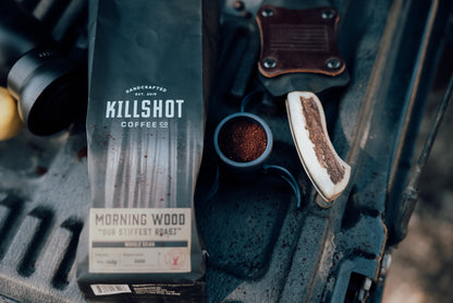 Morning Wood Roast