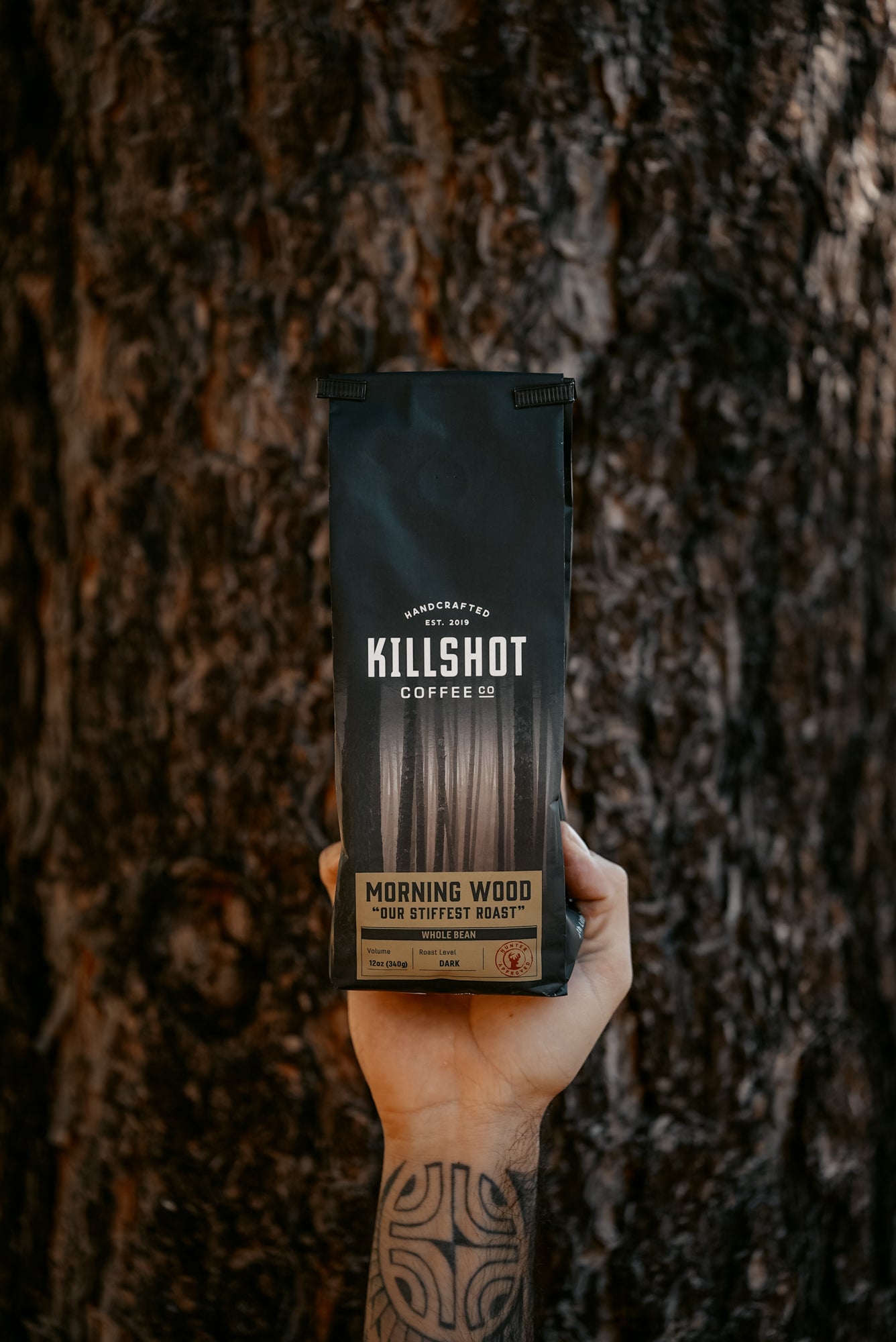 Killshot Coffee Variety Pack