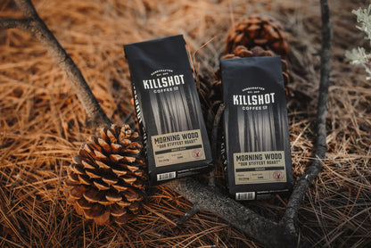 Morning Wood Roast