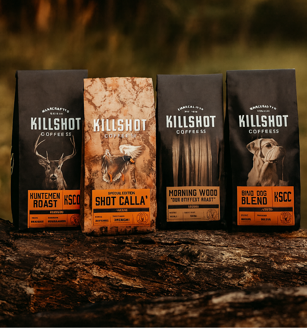 Killshot Christmas Bundle