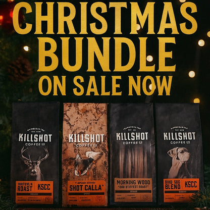 Killshot Christmas Bundle