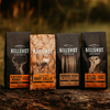 Killshot Coffee Variety Pack