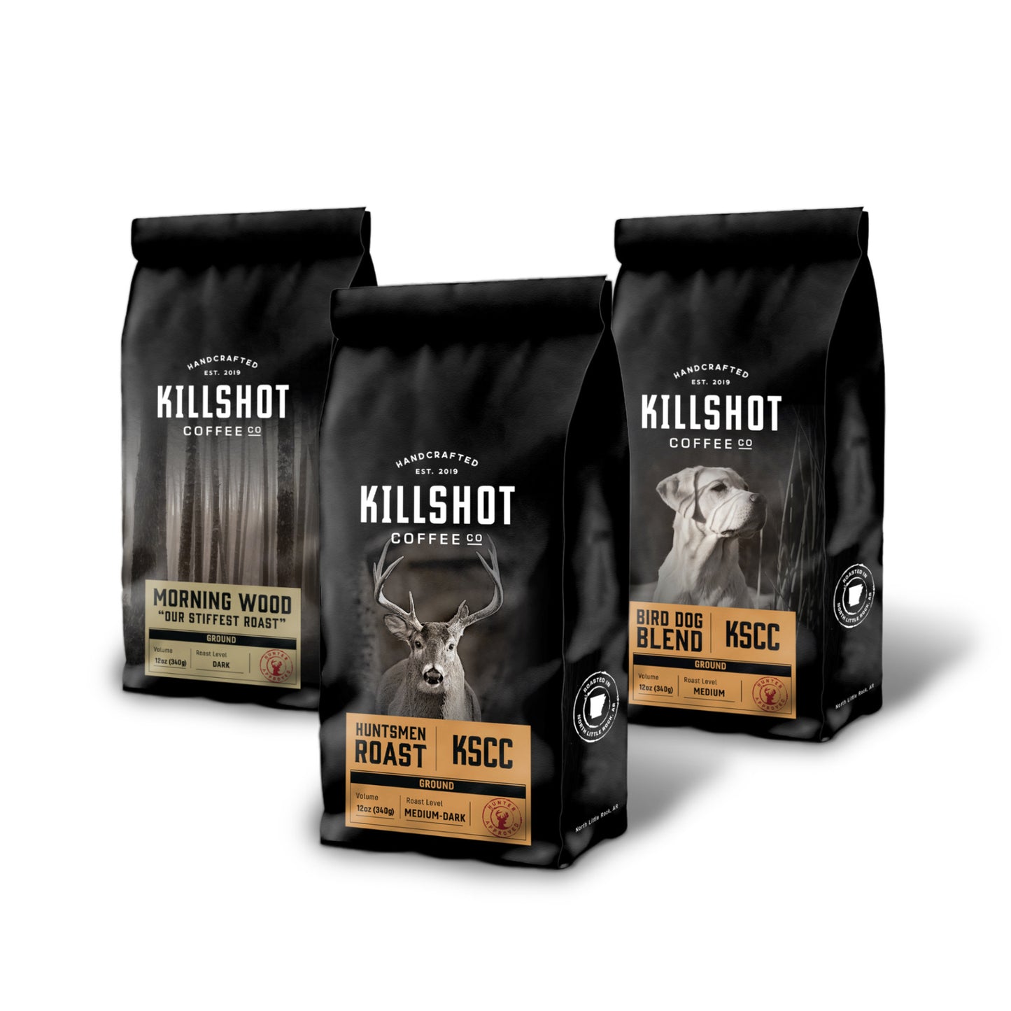 Patriot Variety Pack