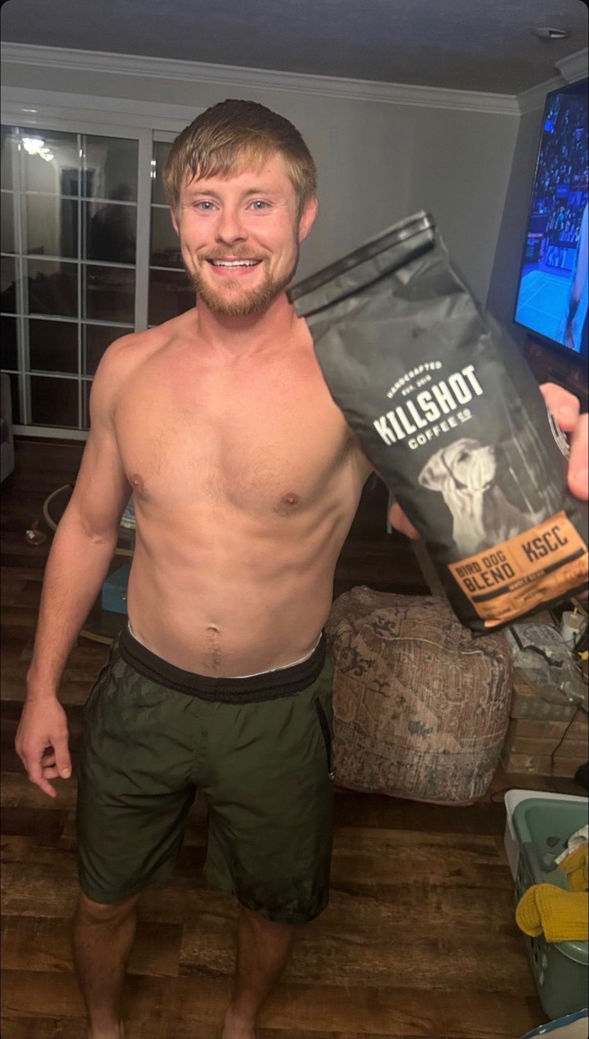 The Bryce Bundle by Killshot Coffee