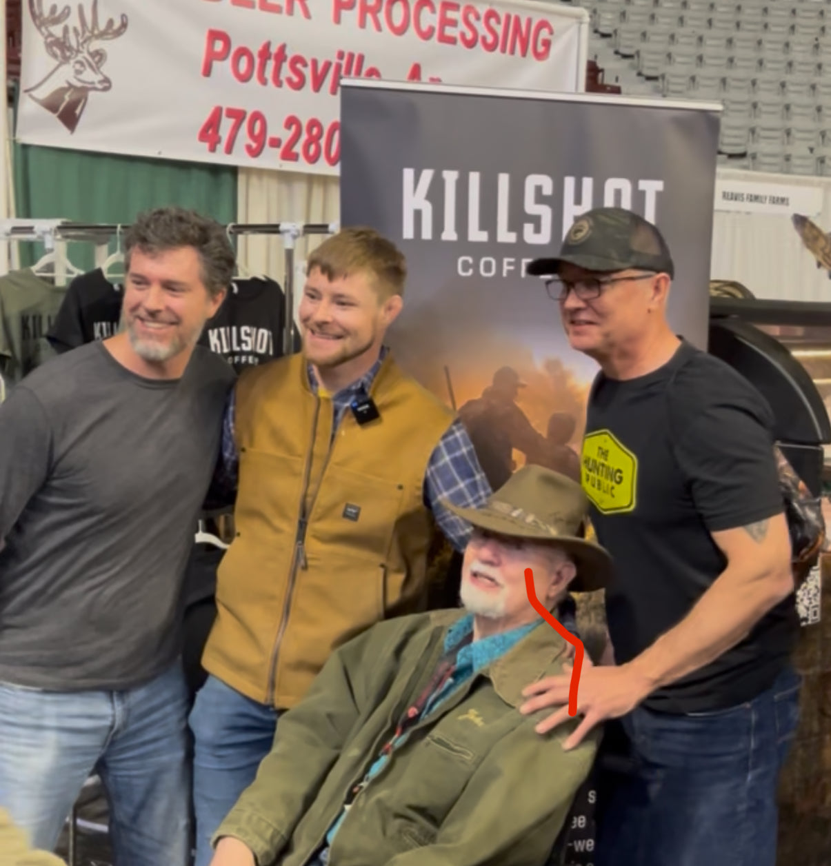 Patriot Variety Pack