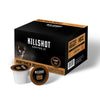 Huntsmen Roast Coffee Pods