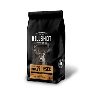 Huntsman Roast Ground